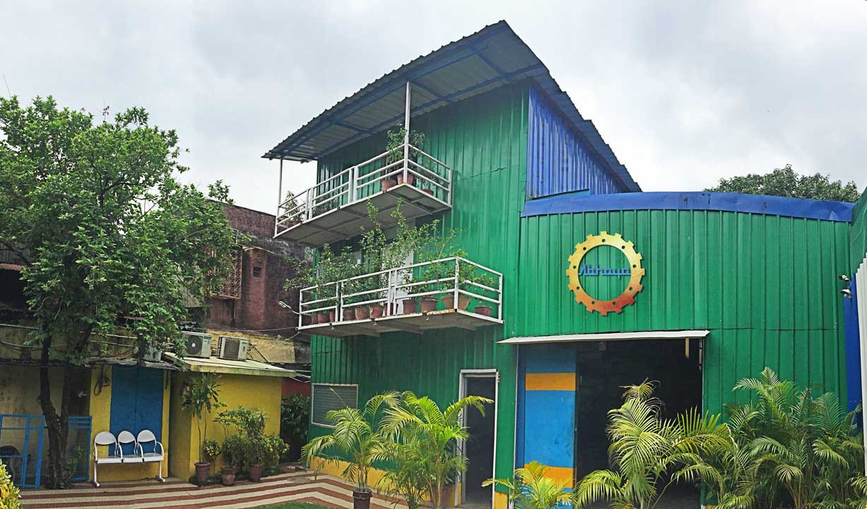 Abhaya Precision Industries Pvt. Ltd